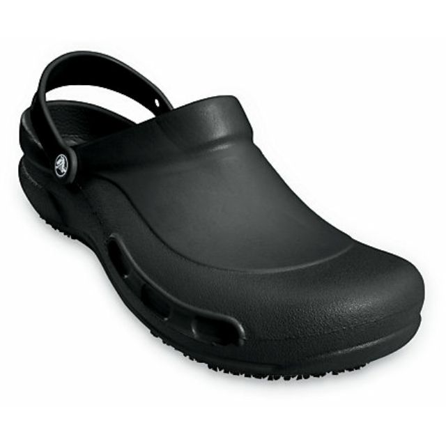 girls with crocs
