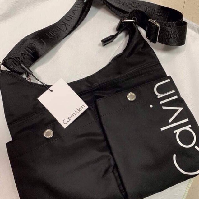 calvin klein sling bag philippines