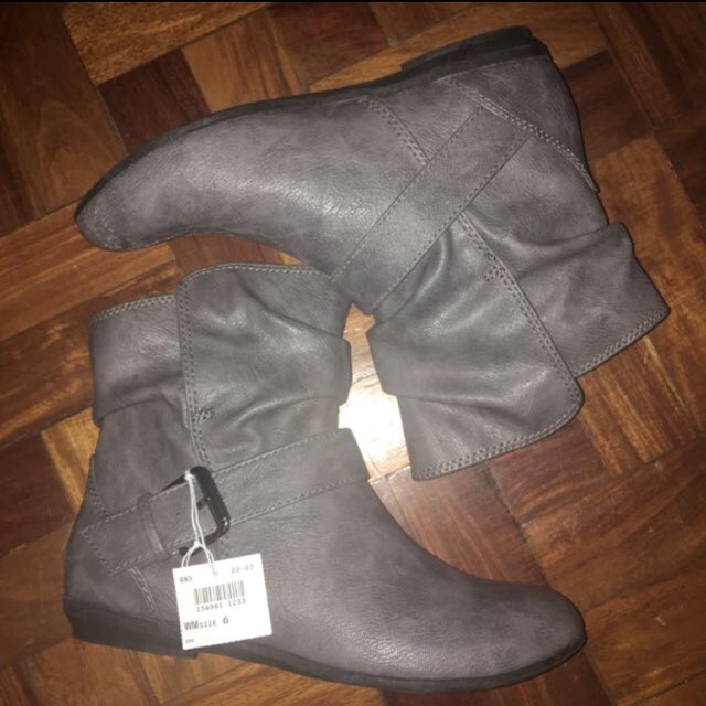 payless mens snow boots