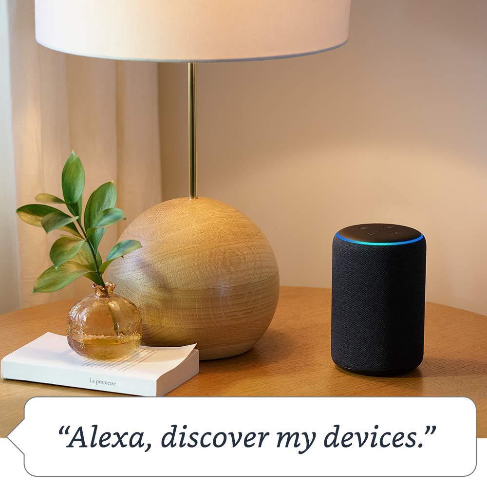 deals on echo plus