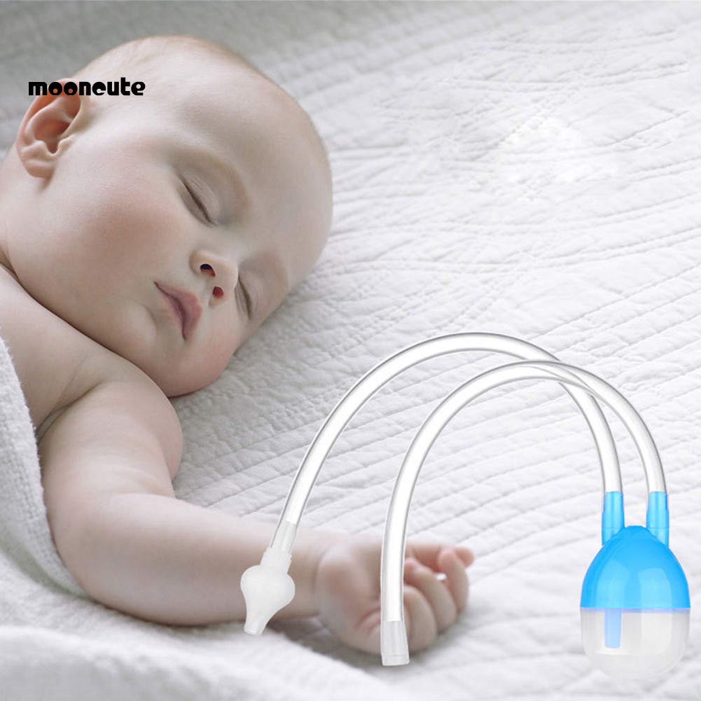 mouth nasal aspirator