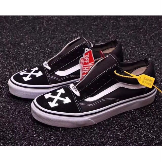 custom mens vans