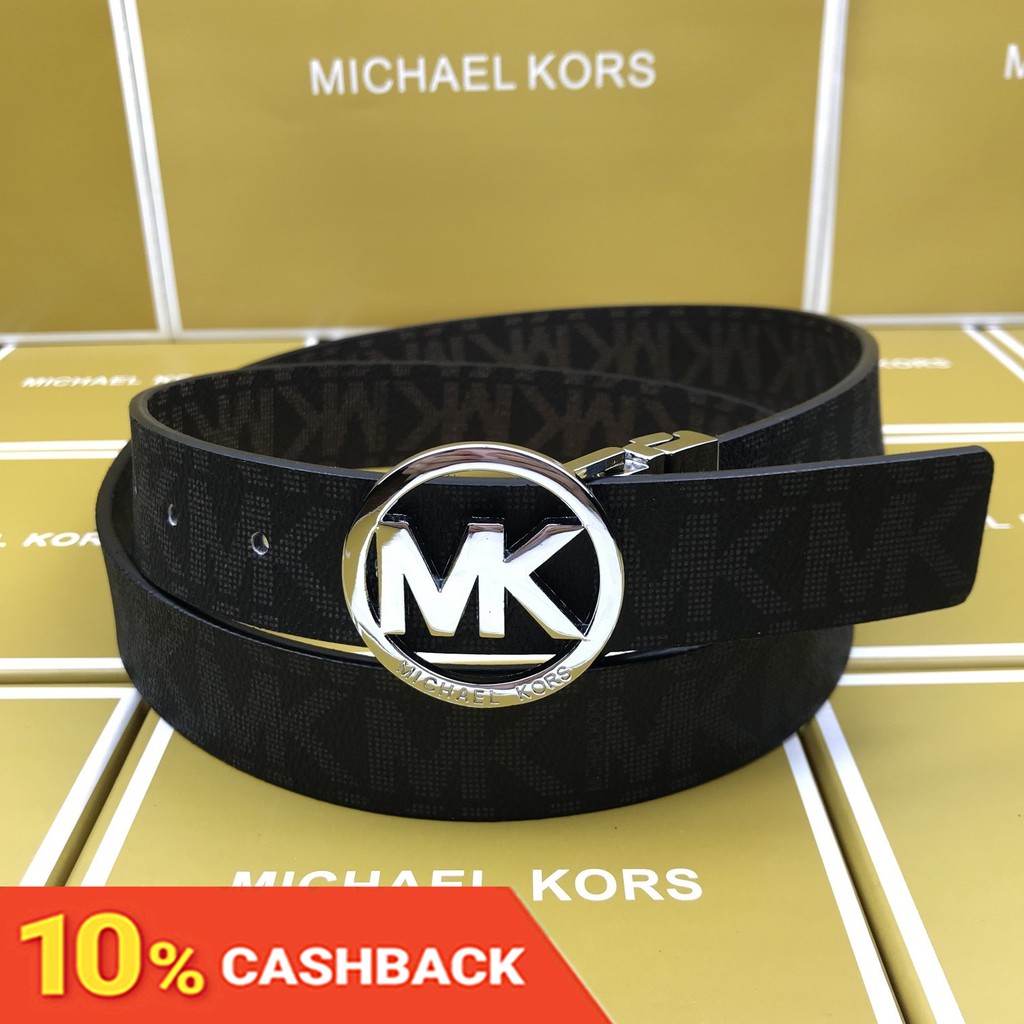 women's michael kors belt