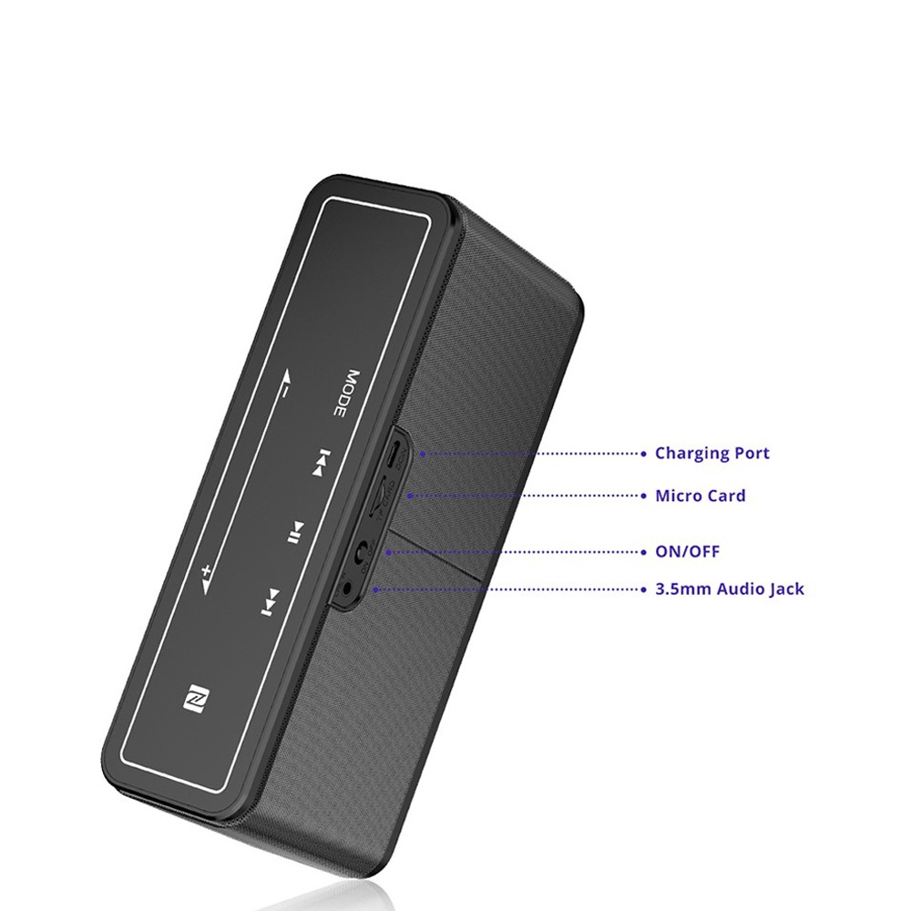 speaker tronsmart element mega