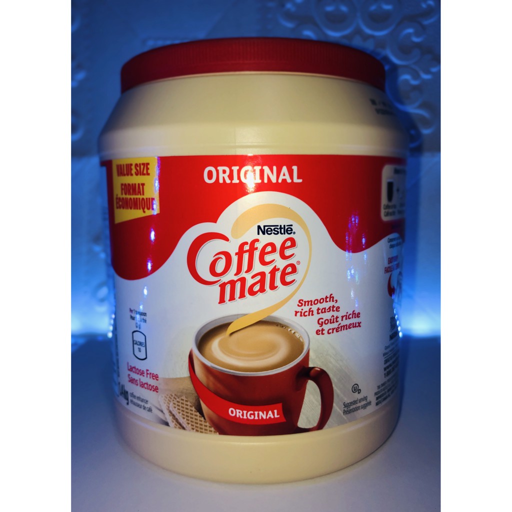 Non Dairy Coffee Creamer Canada Non Dairy Creamer Coffee Whitener 1