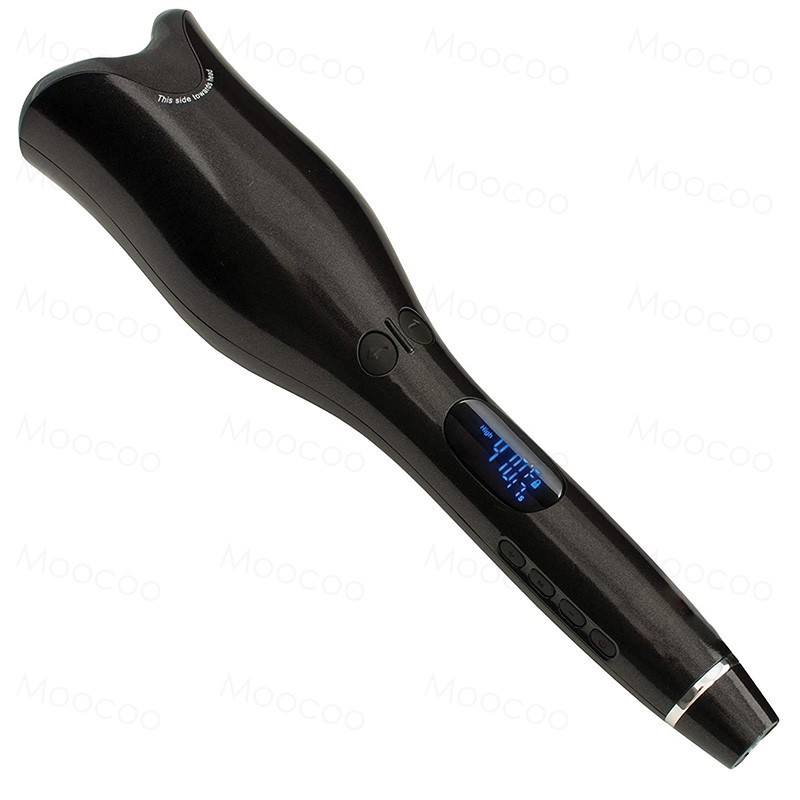 chi automatic curling iron