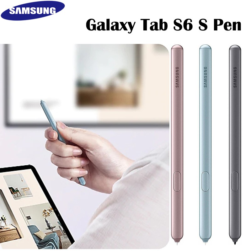 galaxy tab s6 stylus