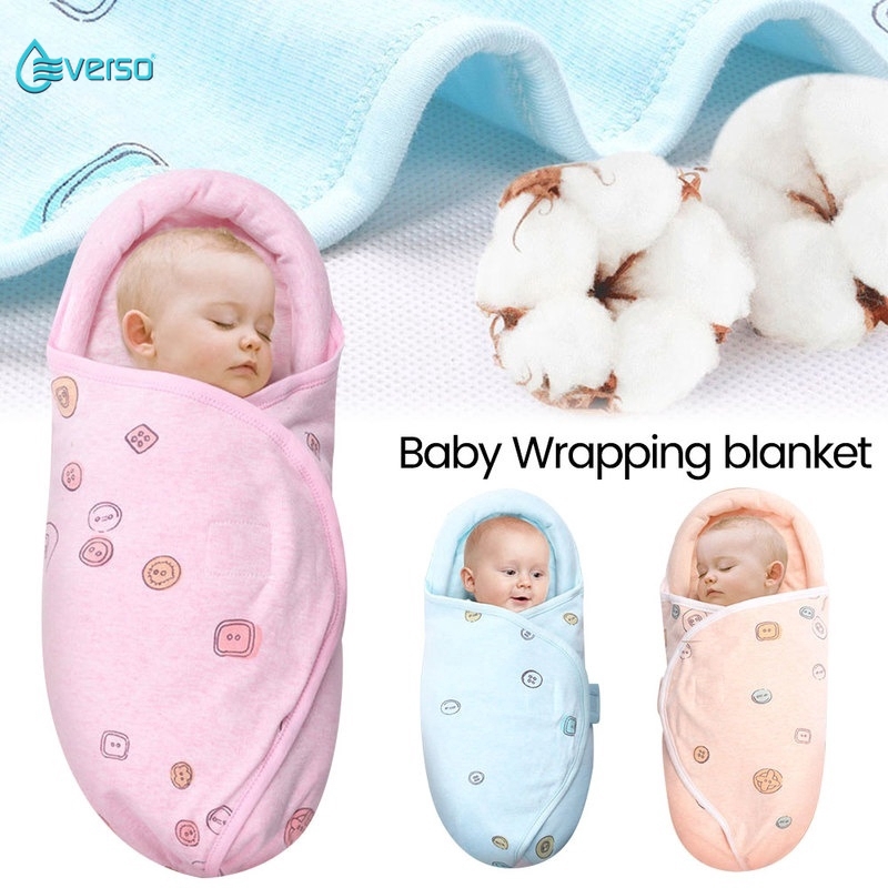 newborn baby swaddle wrap