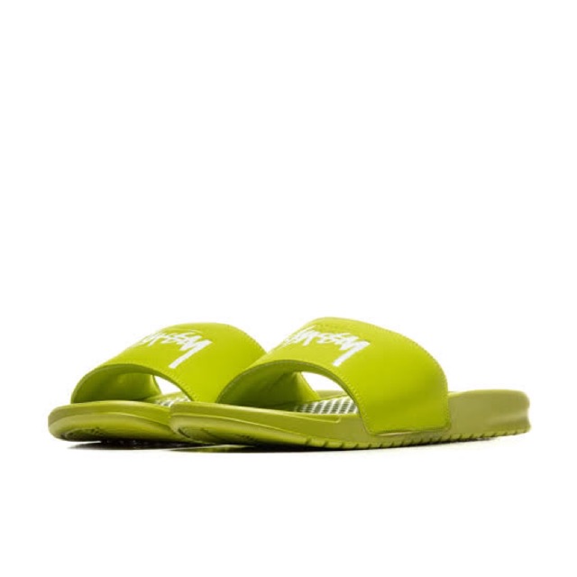 nike volt slides