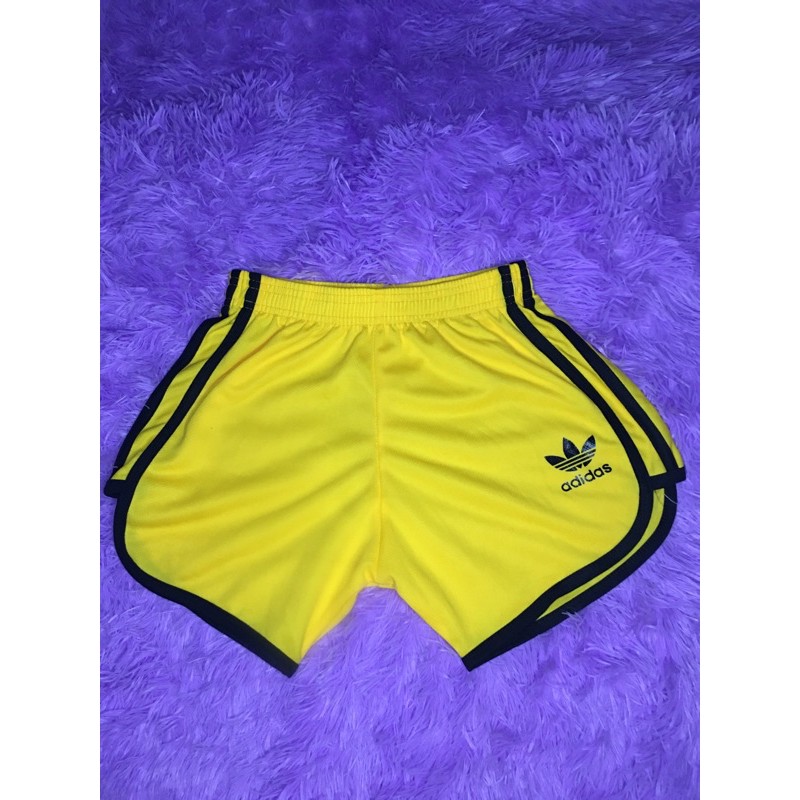 adidas dri fit shorts womens