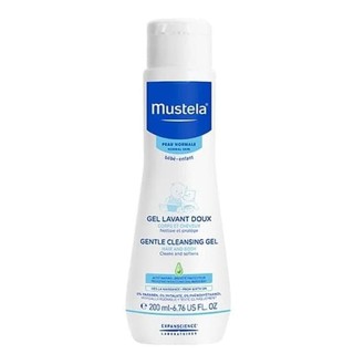 mustela body firming gel