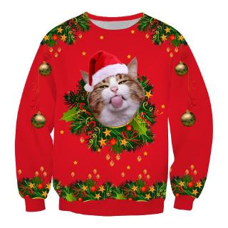 dog christmas sweater