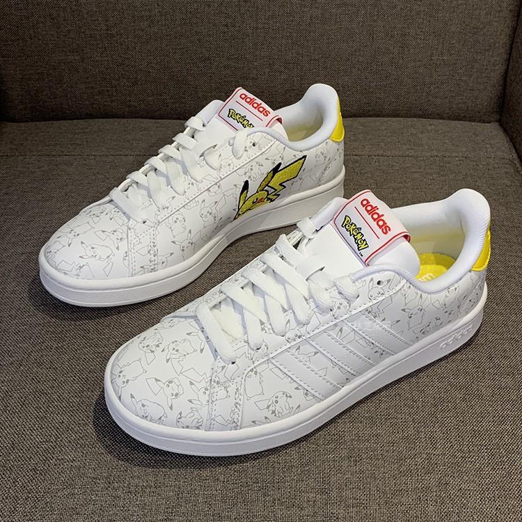 adidas neo x pokémon