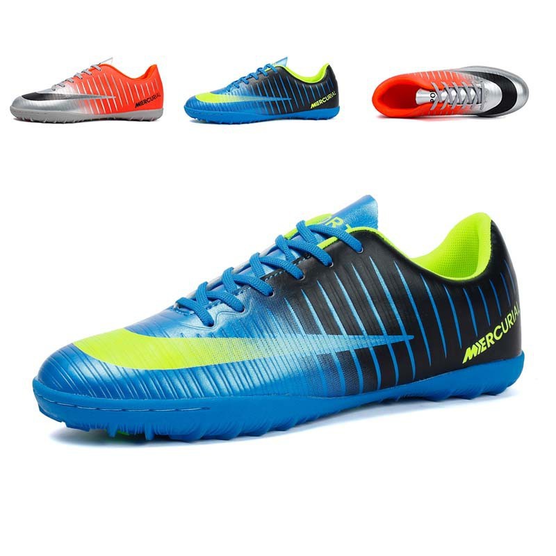 indoor soccer shoes