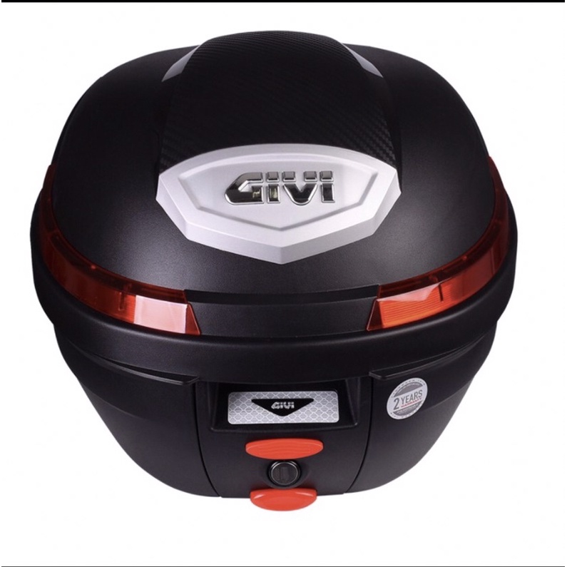 Givi box 27 Liters/ 27L (Original Givi) Shopee Philippines