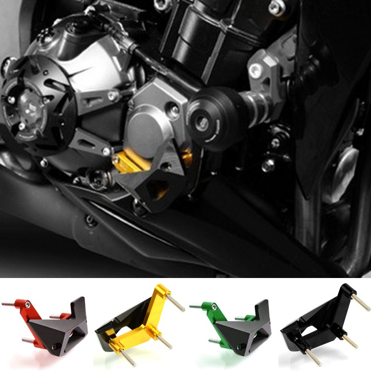 bike engine cover