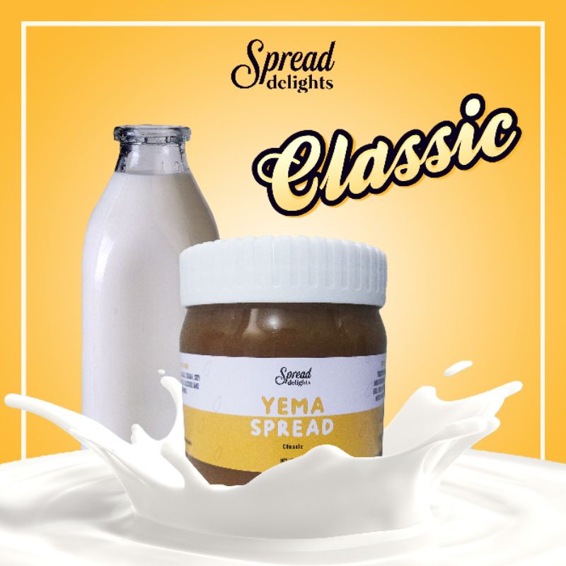 Spread Delights PH, Online Shop Shopee Philippines