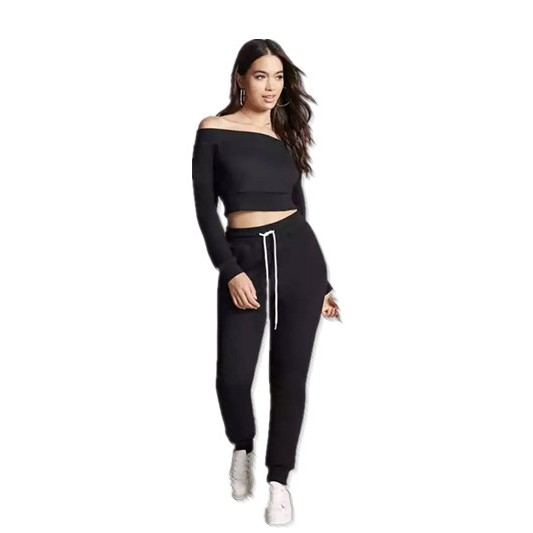 top jogger pants