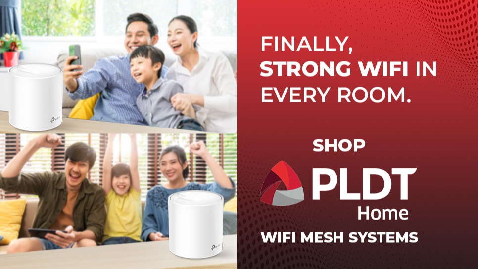 PLDT Home Official, Online Shop | Shopee Philippines