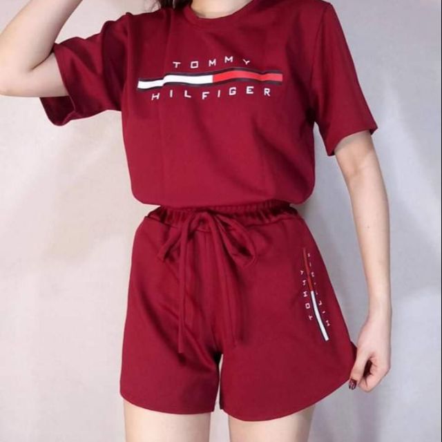 tommy hilfiger terno