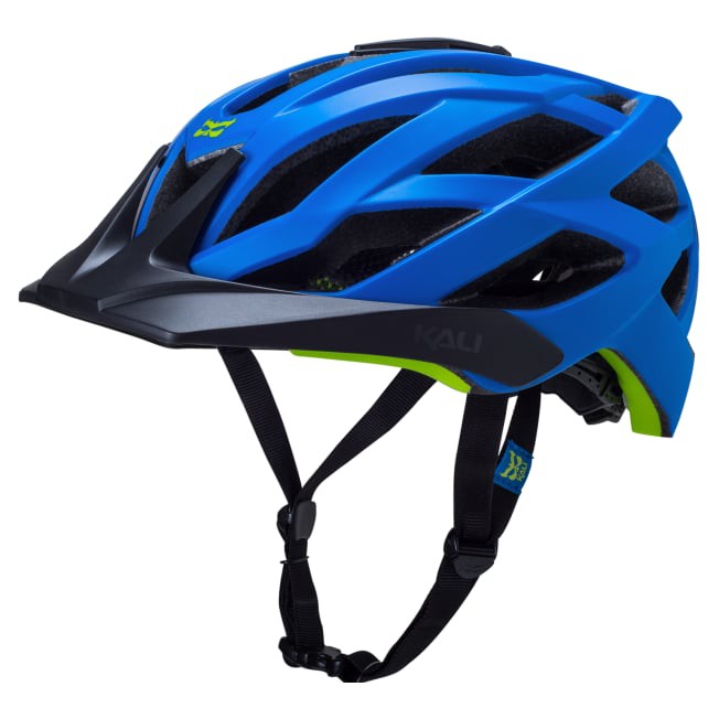 kali mountain bike helmet