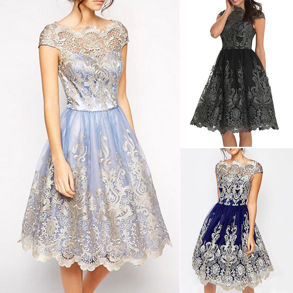 formal dress shopee