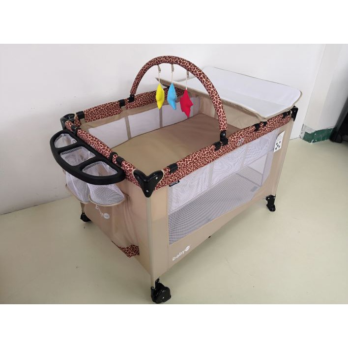 baby 1st playpen