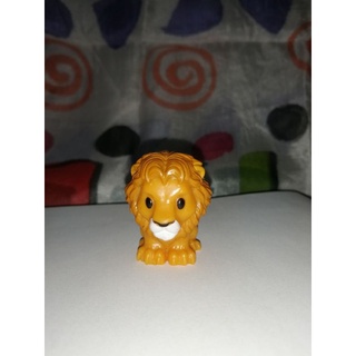 Ooshies Disney Lion King Pencil Topper Shopee Philippines