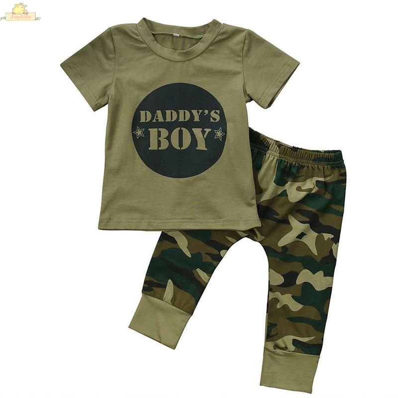 camo baby girl clothes