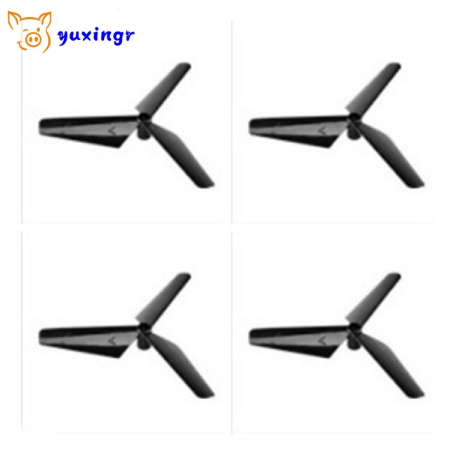 rc airplane propellers