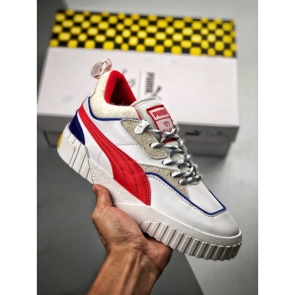 puma x sue tsai cali
