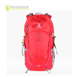 Rhinox Outdoor Gear 129 Mountaineering Bag #4