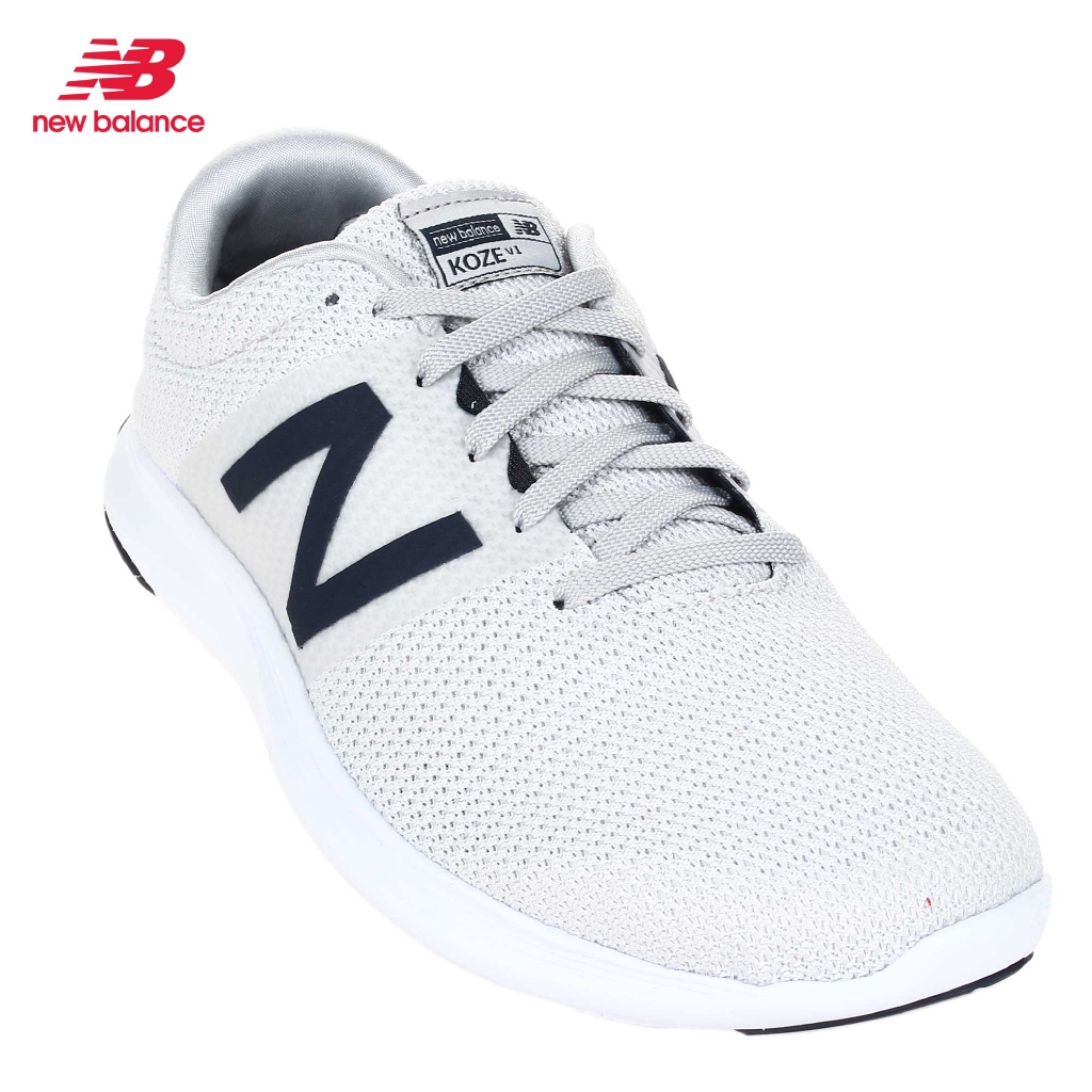 new balance koze v1 review