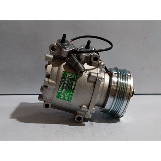 Honda Civic eg ek Compressor Car aircon parts  Shopee Philippines