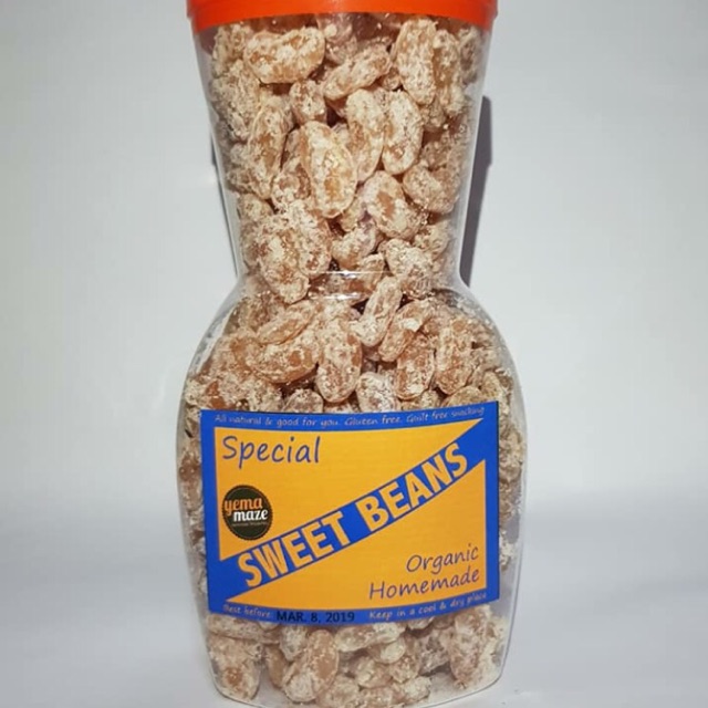 Special Sweet Beans 350g Shopee Philippines