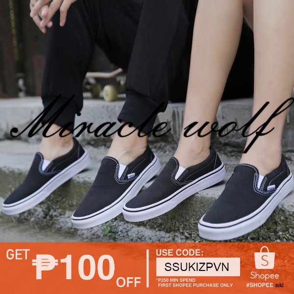 vans couple shoes philippines