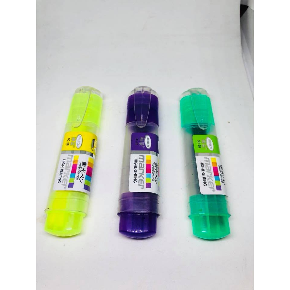 highlighter pen Shopee Philippines
