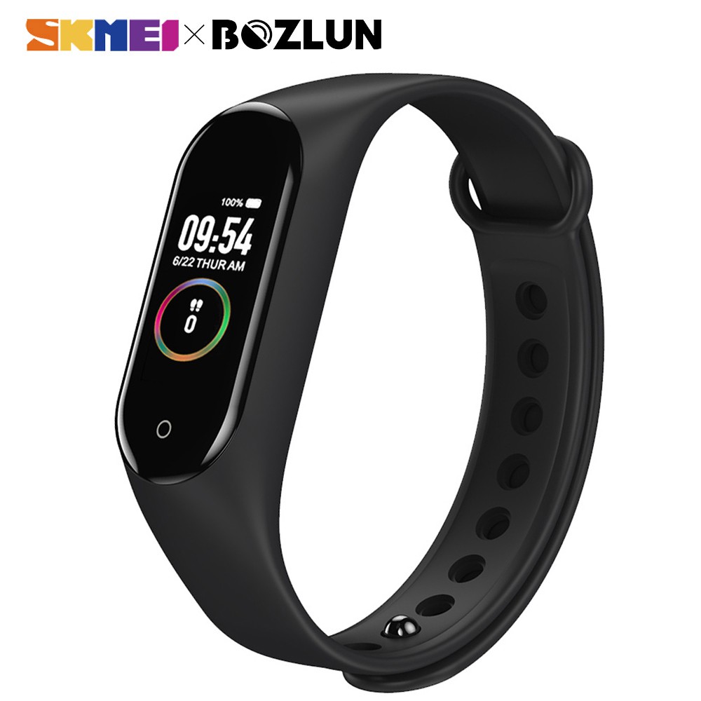 skmei smart band
