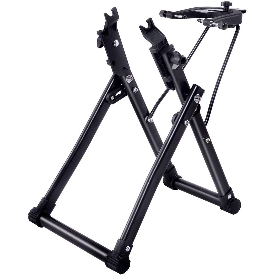 bicycle truing stand