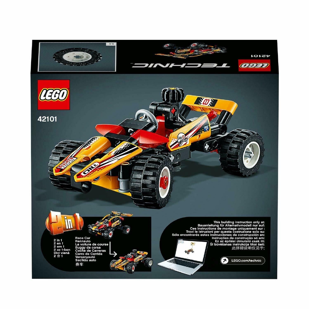 42101 lego technic