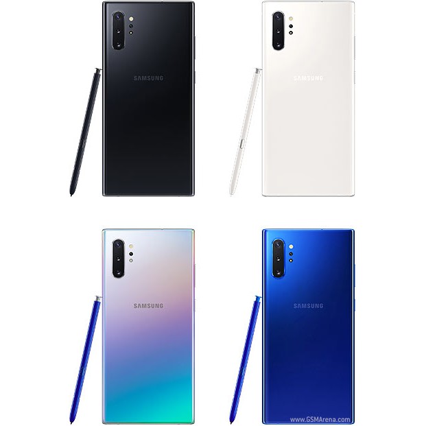 Samsung Galaxy Note 10 Plus | Shopee Philippines
