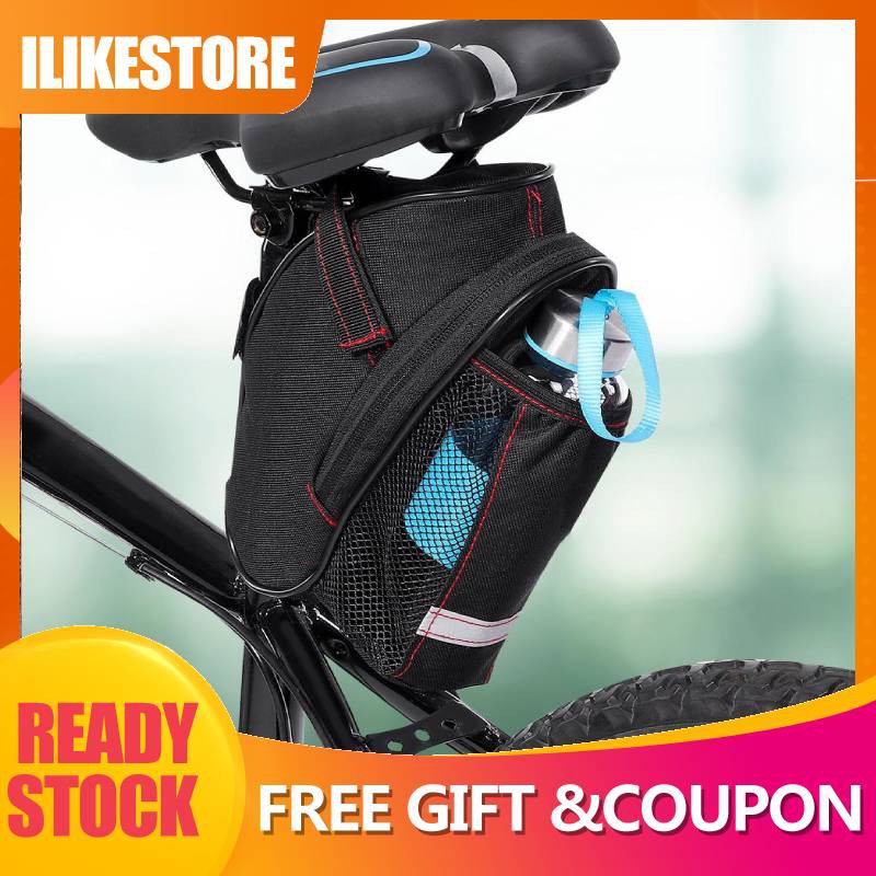 seatpost bag