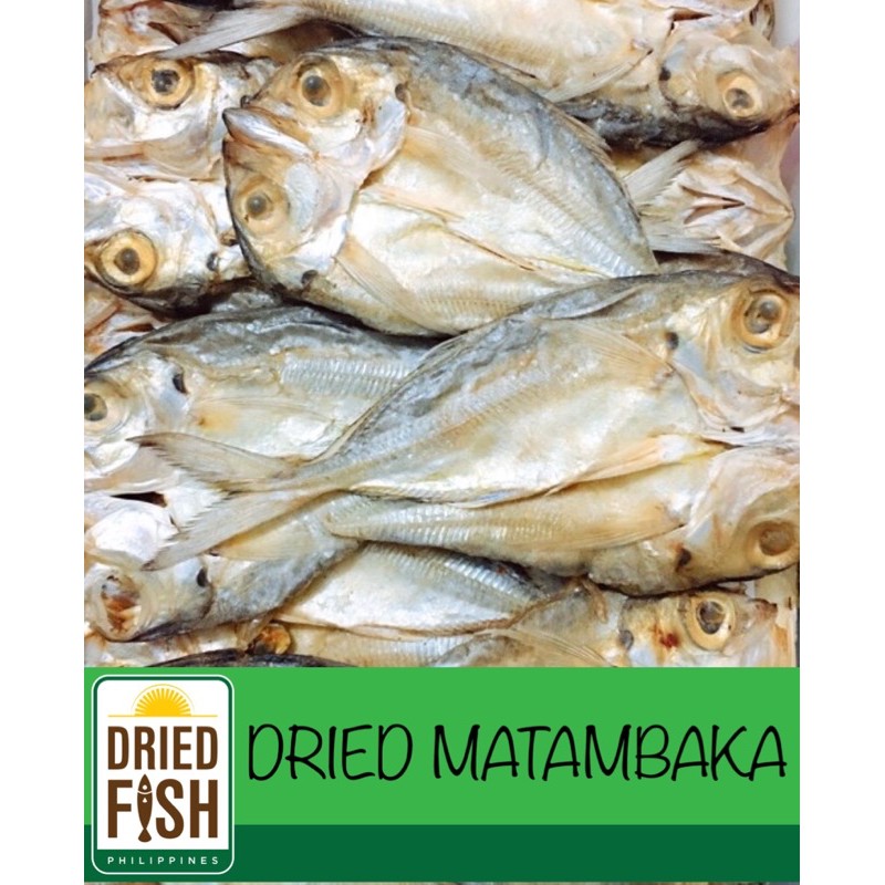 Dfp Matang Baka Matambaka 250g1kg Shopee Philippines