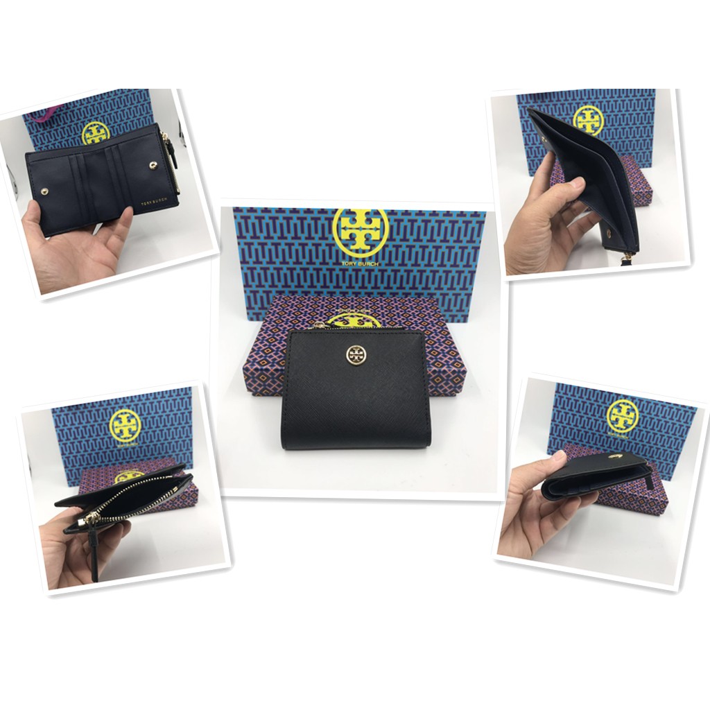 tory burch change purse