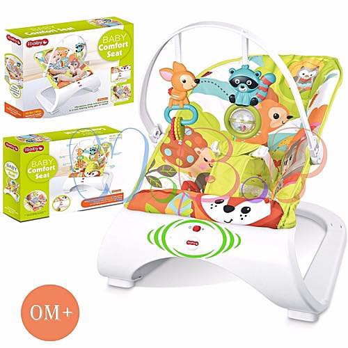 infant play chair