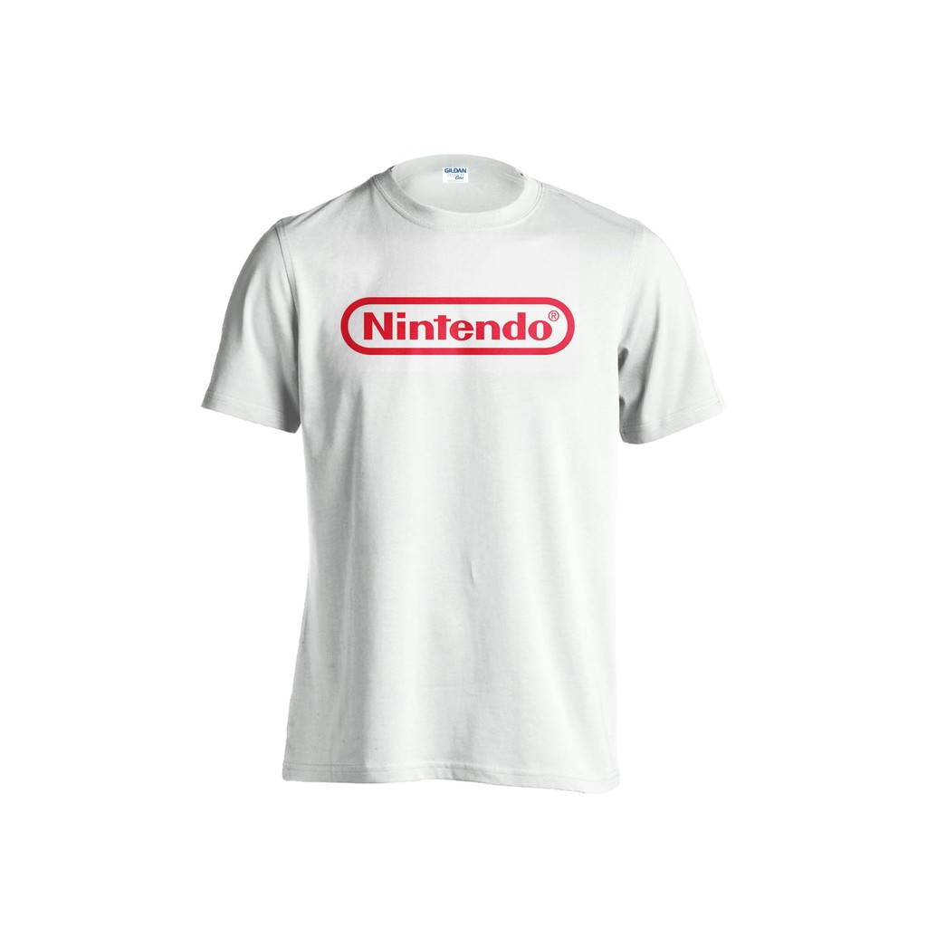 Nintendo T Shirt Design Shopee Philippines - john cena neon green t shirt roblox