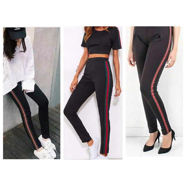 gucci jogger pants womens