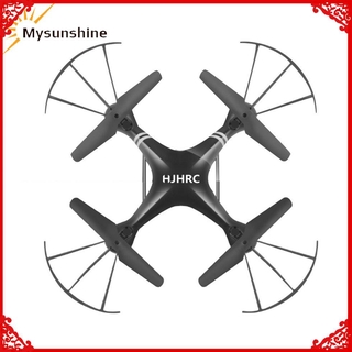 Hj14W Drone Wifi Camera + Face Recognition Four-Axis Aircraft Hd Camera