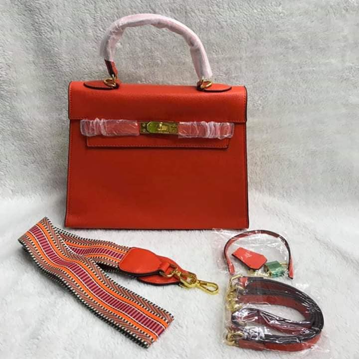 hermes kelly sling