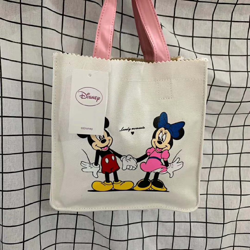 minnie handbag